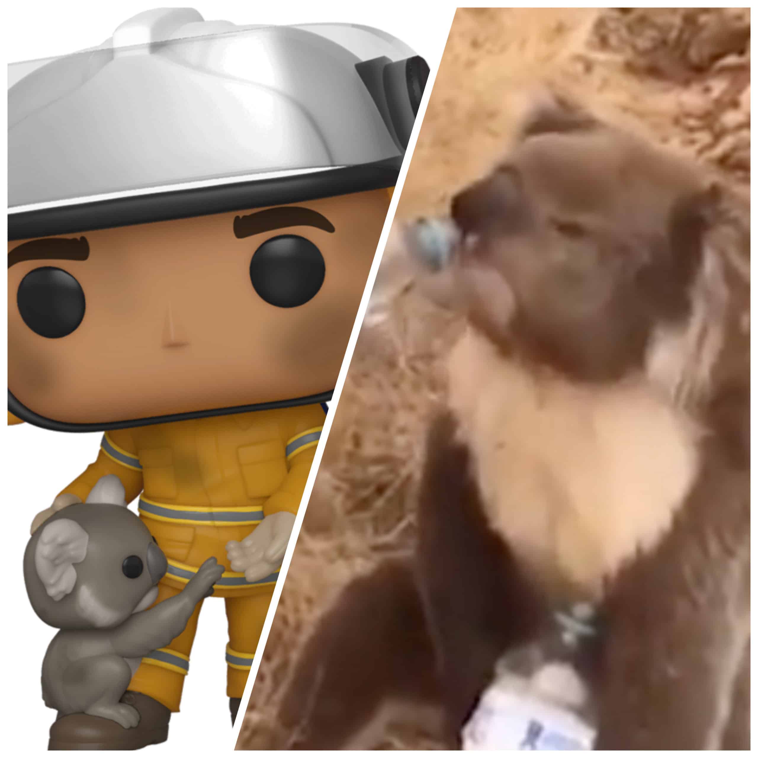 funko animals